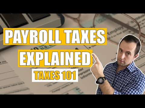 Social Security and Medicare Tax Explained | FICA Taxes