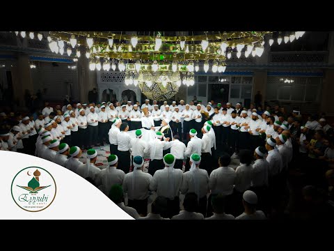 Zikir - Eyyubi Vakfı Kadir Gecesi Özel Programı 2024 #zikir #ilahi #dhikr #islam #islamic #allah