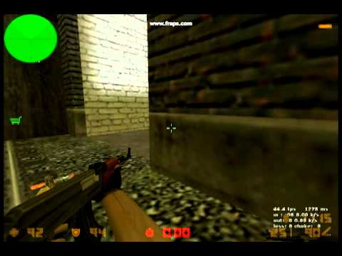 MaXxyyyy Vs Playzeek User : Maxxy1923