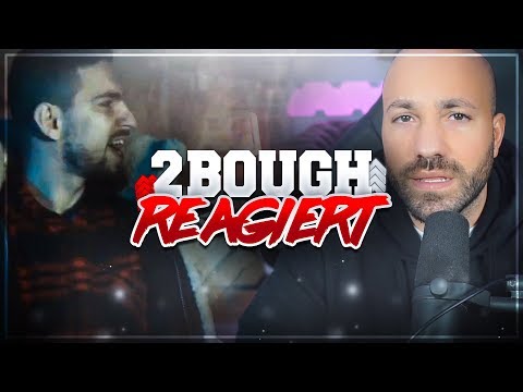 2Bough REAGIERT: MOIS - Dada (prod. by Isy Beatz)