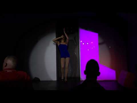 Betty Blue - Bailando, 2015.04.04. @Alterego Club