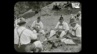 preview picture of video 'Film-Souvenir Kärnten - 10 Kulturfilme der Carinthia-Filmkunst 1953 - 1959 auf DVD'