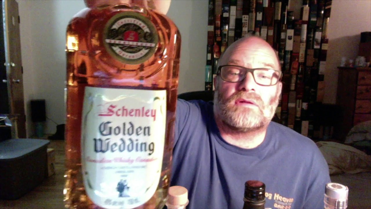 Where to Buy Golden Wedding Whiskey
