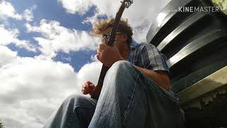 Is it Done (J Mascis cover)