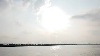 Trip to Koh Por Koh Kong Province.