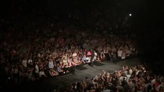 Eric Church "Mistress Named Music" Nashville, TN 5/26/17