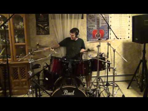 VGdrum HD - Mega Man 10: Solar Inferno