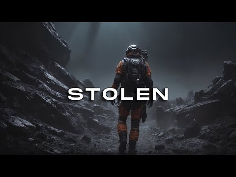 STOLEN - Dark Electro / Darksynth / Cyberpunk / EBSM Mix