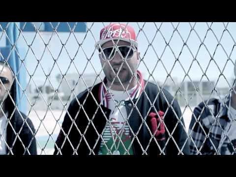 SinCerO - El 9anoun Fou9 El Jami3 Feat Mr Mustapha & Weld El XV   (FULL HD)