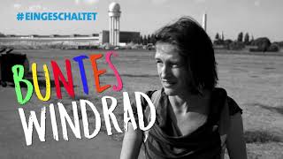Wo nutzt Du im Alltag die Kraft des Windes? (#eingeschaltet Folge 6)