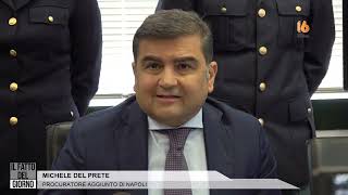 immigrazione clandestina nella gang tre avvocati e un agente