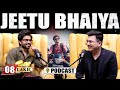 Unplugged ft. Jeetu Bhaiya | IIT struggles | B.Tech| Panchayat | Kota Factory | Jitendra Kumar DEFAULT Thumbnail