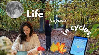 This is What I Do To Be More Cyclical