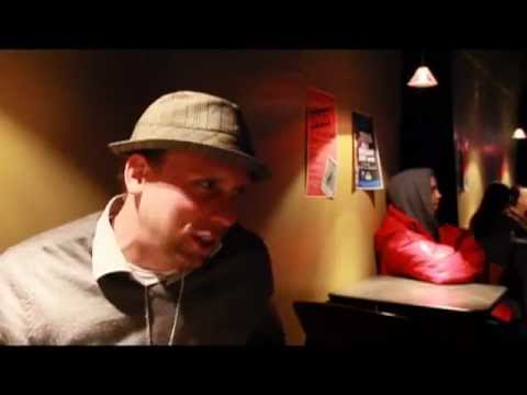 Expedyte (of Three Sheet) Interview 27-01-2012