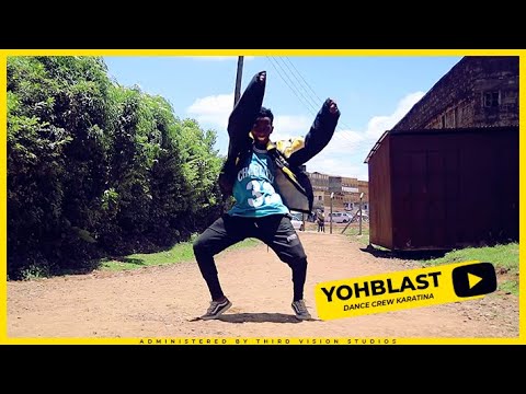 Younggrey - chukwuma remix ft patoranking | Yohblast (Daggy)