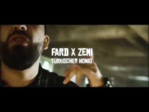 FARD ft Zemine - Anlasana