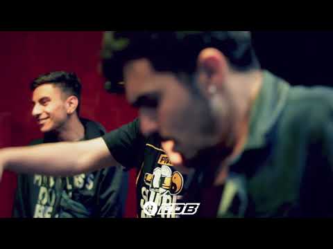 YODA vs DANTE vs DAIGMAN-#CDB  -FILTRO- SUPREMACIA MC REGIONAL BOGOTA #VIVEFREE