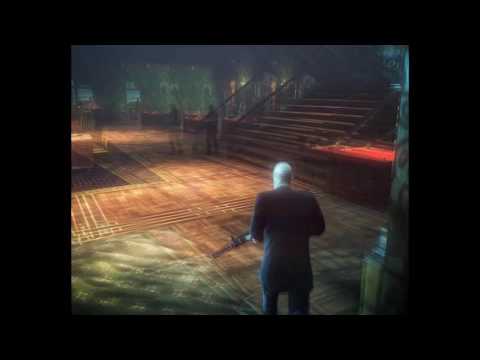 Hitman: Absolution: - Penthouse - Krwawo i super szybko (135 sek.)