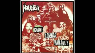 Nausea - Point of Discharge
