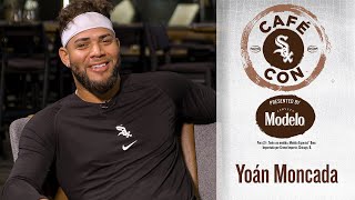 Café Con Yoán Moncada (2022)