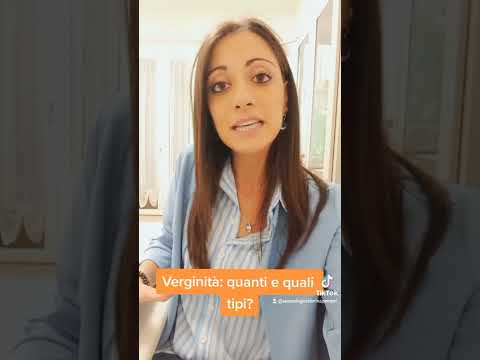 Verginità: quanti e quali tipi?