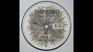 Imperio – Wings Of Love (Club Mix)
