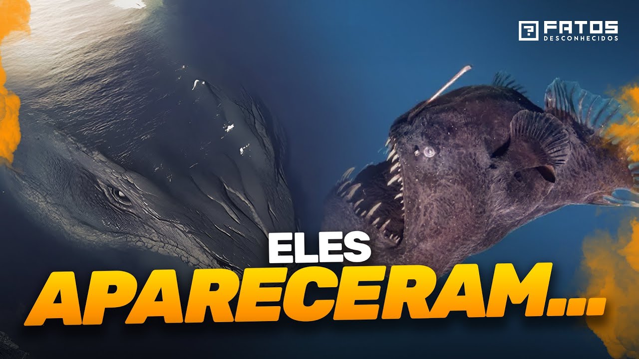 9 sinais de que estamos no fim dos tempos!!