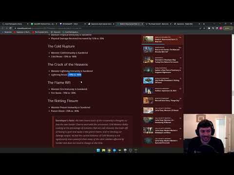 TERROR ZONES LIVE NOW + Hidden Message?!