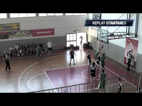 Fase Interregionale Italiani U15 @ Livorno 2012