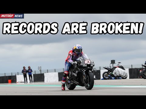 EVERYONE SHOCK! 😱 Toprak Shatters Record on NEW Yamaha V4 | Sepang Shakedown 2026