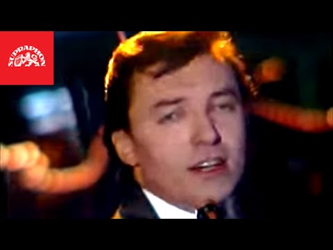 Karel Gott - ...a to mám rád (oficiální video)