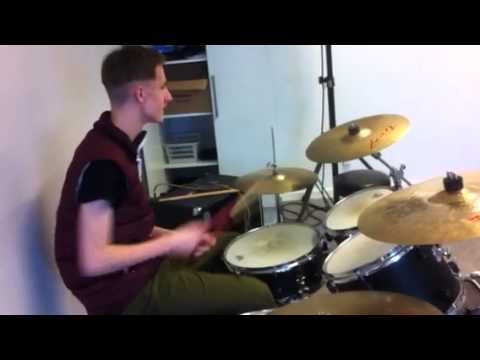 Safe and Sound - Capital Cities  / Cover by Lars Peter Torp Larsen