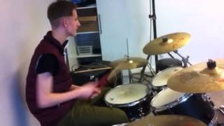 Safe and Sound - Capital Cities  / Cover by Lars Peter Torp Larsen