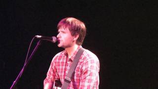 Ben Gibbard - &quot;I Don&#39;t Want To Get Over You&quot; (Magnetic Fields Cover)