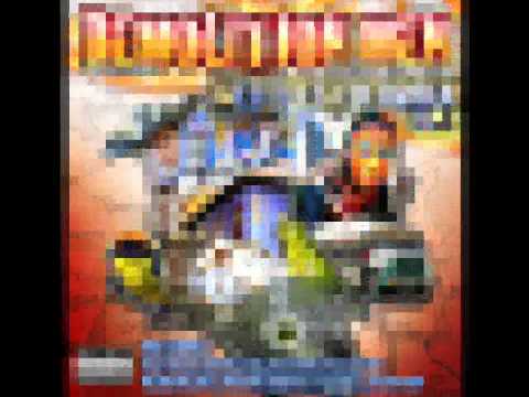 ESTO ES COLOMBIA VOL.2 - SEGUNDA CALLE - EVERYWHERE WE GO, CARTAGENA REPRESENTO - TRACK 23