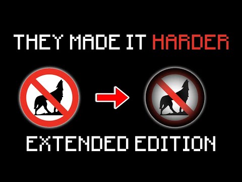 Can you beat Minecrafts NEW Hardest Mod? [Extended Edition]