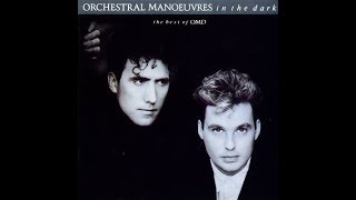OMD  -   Stay With Me ( sub español )