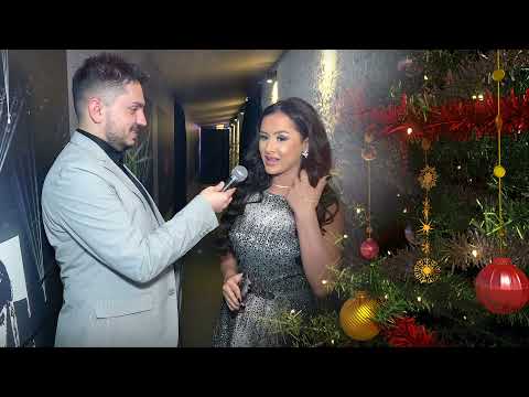 Linda Selmani - INTERVISTA  - Gezuar 2022