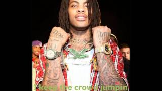 Waka Flocka Flame- Snake In The Grass [LYRICS]