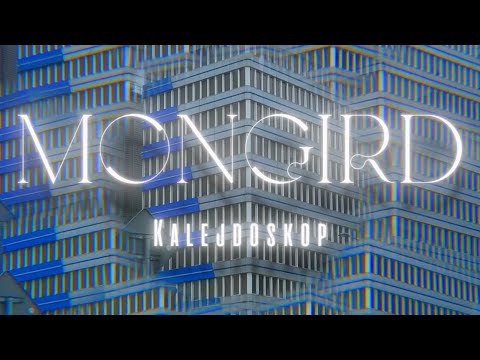 MONGIRD rozpoczyna nowy rozdział pełen barw. „Kalejdoskop” już w streamingu!