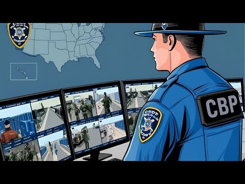 Do Cbp Have Remote Positions