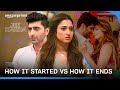 First And Last Scene Of Jee Karda Tamannaah Bhatia Aashim Gulati Suhail Nayyar Prime Video IN