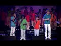 Les Petits Chanteurs D Asnières Abbacadabra Gala 2008