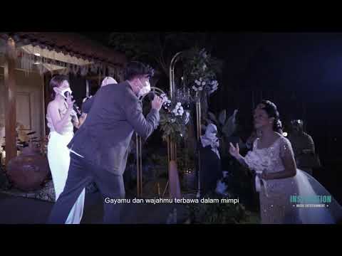 Vidi Aldiano & Sheila Dara - Aku Cinta Dia (Live)