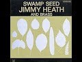 Jimmy Heath Herbie Hancock  Wall to Wall
