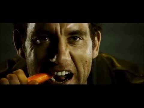 Shoot 'em Up - Kickstart My Heart (Motley Crue)