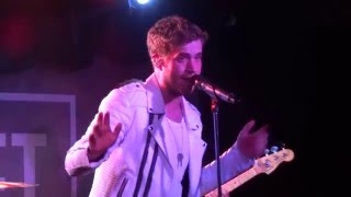 The Summer Set - All My Friends