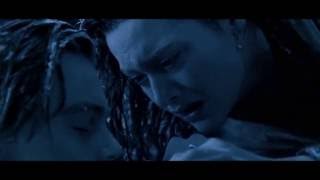 Titanic - Jacks Death Music (with Movie-Szene)