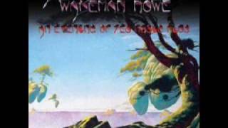Anderson Bruford Wakeman Howe - And you and i - Live 1989