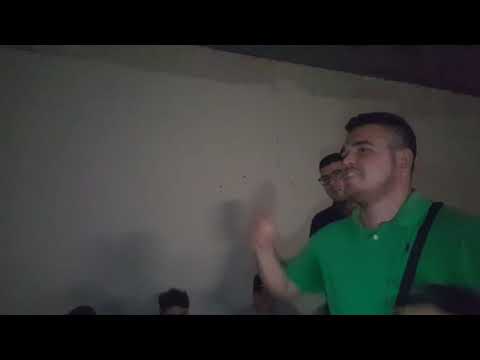 GALLARDO vs MESTIZO - SEMIFINAL // UNIÓN BARCELONA CLAS. CASTEFA